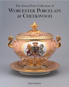 The Ewers-Tyne Collection of Worcester Porcelain at Cheekwood - Sandon, John