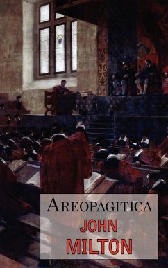 Areopagitica - Milton, John