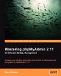 Mastering Phpmyadmin 2.11 for Effective... - Bild 1