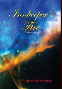 Innkeeper's Fire - Mc Sweeney, Richard