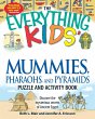 The Everything Kids' Mummies, Pharaohs,... - Bild 1