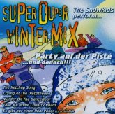 Super Duper Winter Mix