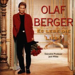 Es Lebe Die Liebe - Berger,Olaf