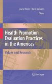 Health Promotion Evaluation Practices in the Americas