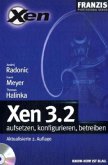 Xen 3.2, m. CD-ROM