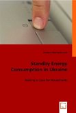 Standby Energy Consumption in Ukraine