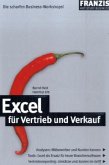 Excel für Vertrieb und Verkauf