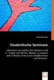 Studentische Seminare