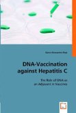 DNA-Vaccination against Hepatitis C