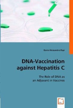 DNA-Vaccination against Hepatitis C - Dario Alessandro Papi