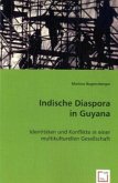 Indische Diaspora in Guyana