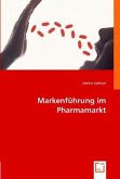 Markenführung im Pharmamarkt