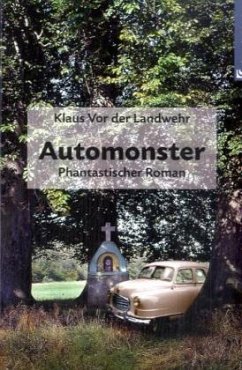 Cover Automonster