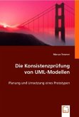 Die Konsistenzprüfung von UML-Modellen