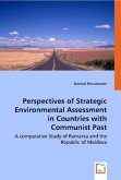 Perspectives of Strategic Environmental Assessment in Countries with Communist Past