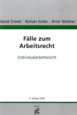 Fälle zum Arbeitsrecht