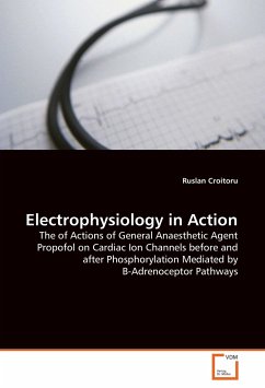 Electrophysiology in Action - Croitoru, Ruslan