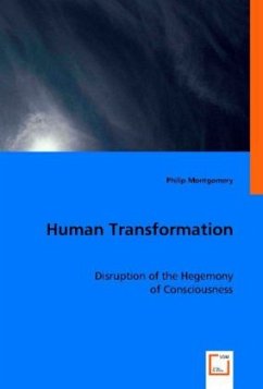 Human Transformation - Philip Montgomery