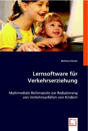 Lernsoftware für Verkehrserziehung Lernsoftware für Verkehrserziehung