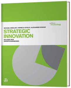 Strategic Innovation - Stolla, Cornelia;Doujak, Alexander;Moeller, Michael