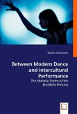 Between Modern Dance and Intercultural Performance