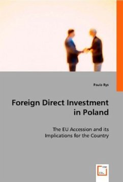 Foreign Direct Investment in Poland - Paula Rys