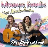 Singt Kinderlieder: Die Welt