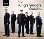 The King'S Singers Collection