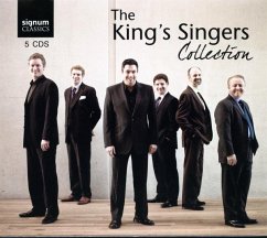 The King'S Singers Collection - King'S Singers,The