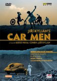 Car Men/Cathedrale Engloutie/+