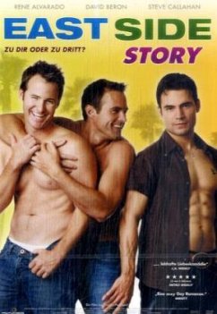 Cover East Side Story