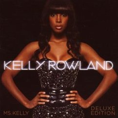 Ms.Kelly - Deluxe Edition