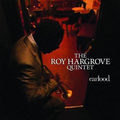 Earfood - Hargrove,Roy