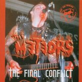 The Final Conflict The Final Conflict