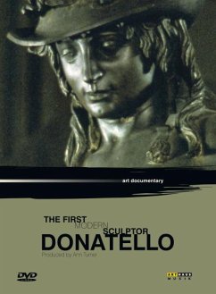 Donatello Cover Donatello