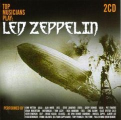 Cover Top Musicians Play Led Zeppelin