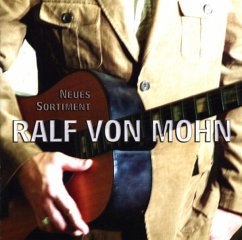 Neues Sortiment - Von Mohn,Ralf