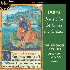 Music For St.James The Greater Music For St.James The Greater