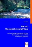 Die EU-Wasserrahmenrichtlinie