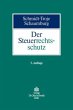 Der Steuerrechtsschutz - Bild 1