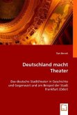 Deutschland macht Theater