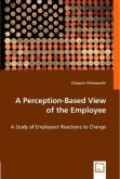 A Perception-Based View of the Employee