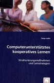 Computerunterstütztes kooperatives Lernen: