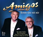 Komm Tanz Mit Mir S.E. (2 Cd) Komm Tanz Mit Mir S.E. (2 Cd)