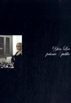 private / public - Yun Lee