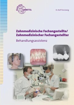 Zahnmedizinische Fachangestellte / Fachangestellter Behandlungsassistenz