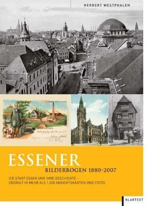 Essener Bilderbogen 1880-2007
