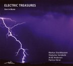 Electric Treasures-Live In Bonn