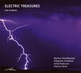 Electric Treasures-Live In Bonn