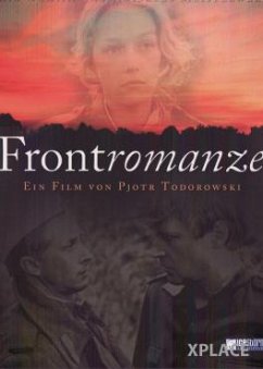 Cover Frontromanze